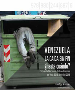 ENCOVI - Encuesta sobre Condiciones de Vida Venezuela 2017